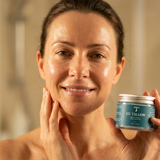 GHK-Cu: The Copper Peptide That Supports Skin Regeneration