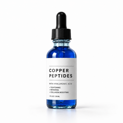 Curivea ® GHK-Cu Peptide Serum (1%)