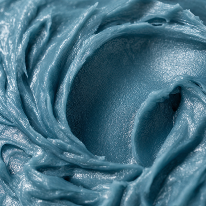 Curivea whipped tallow balm texture close-up