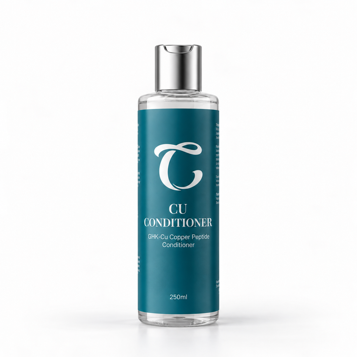 Curivea ® GHK-Cu Peptide Conditioner