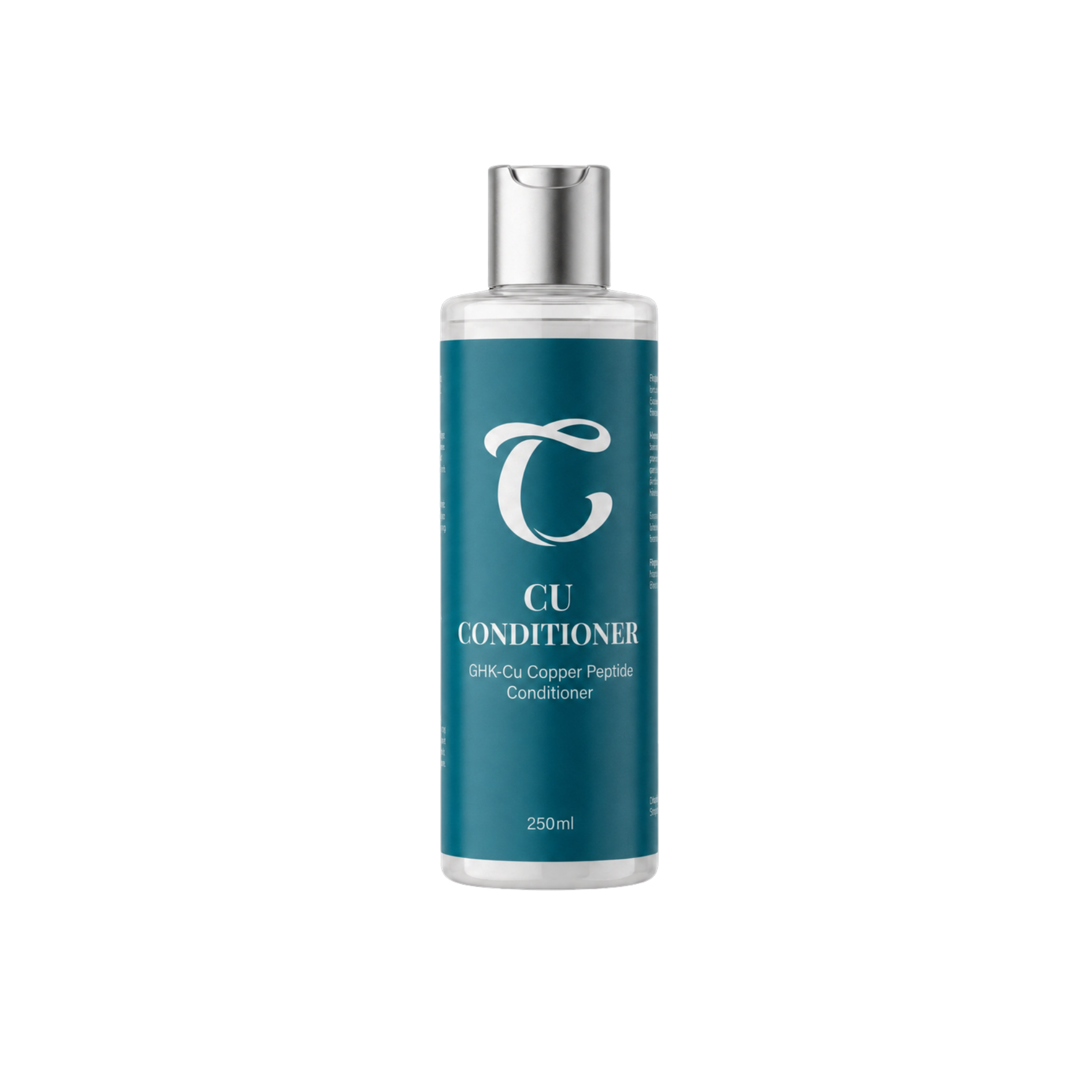 Curivea ® GHK-Cu Peptide Conditioner