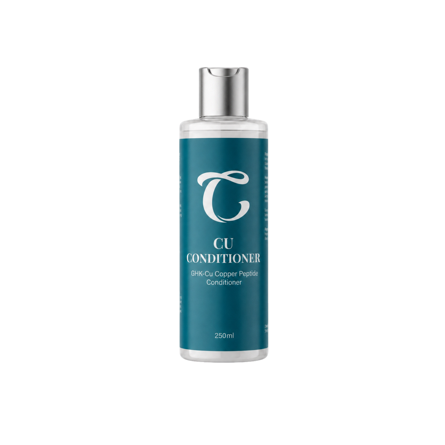 Curivea ® GHK-Cu Peptide Conditioner