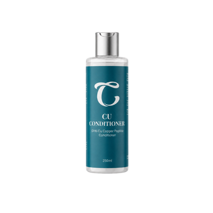 Curivea ® GHK-Cu Peptide Conditioner
