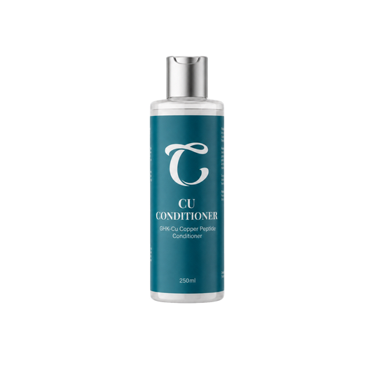 Curivea ® GHK-Cu Peptide Conditioner