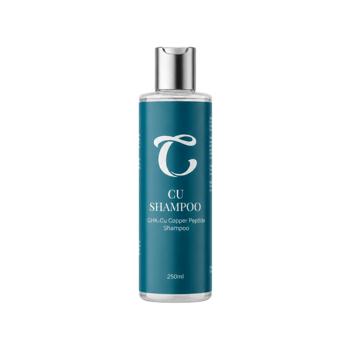 Curivea ® GHK-Cu Peptide Shampoo