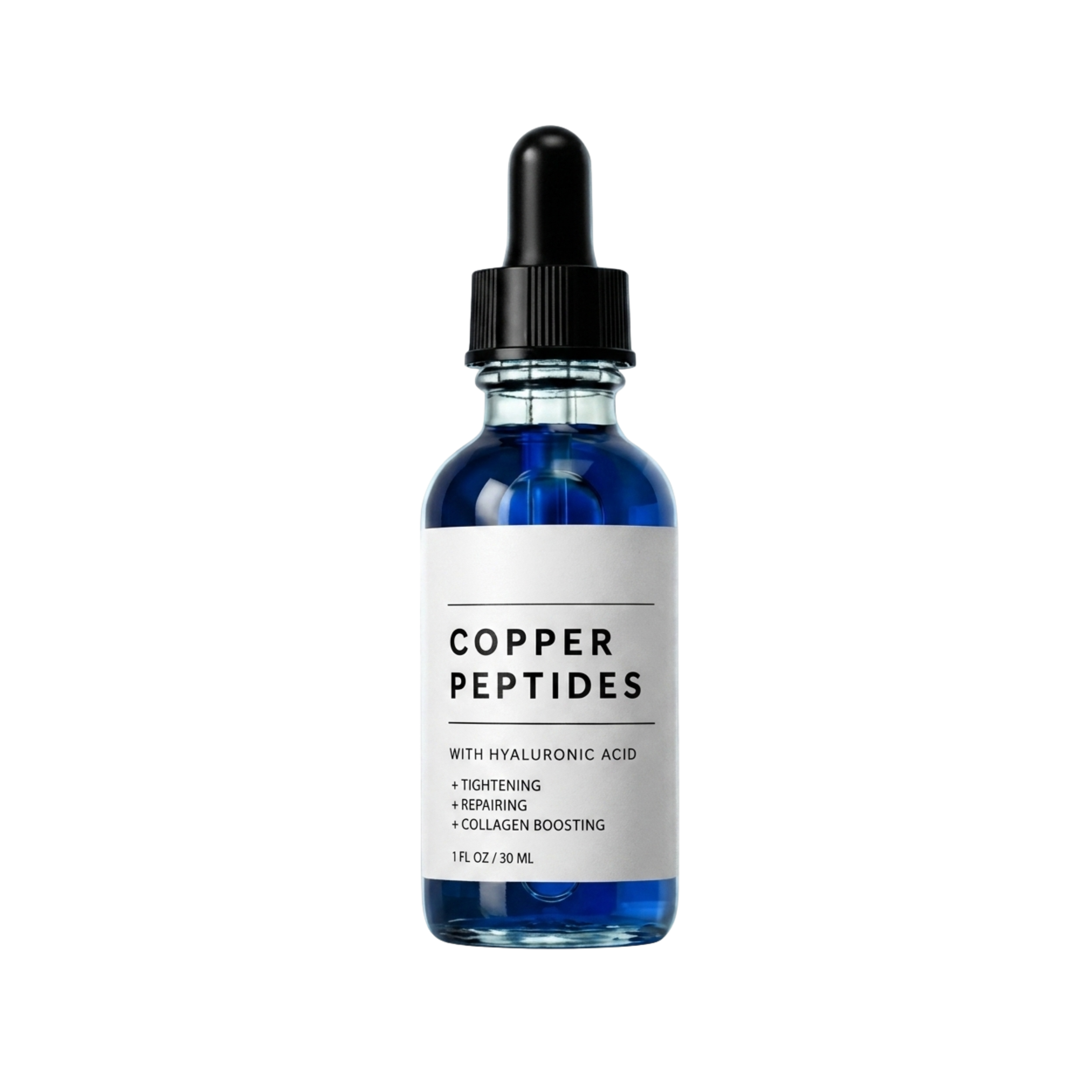 Curivea ® GHK-Cu Peptide Serum