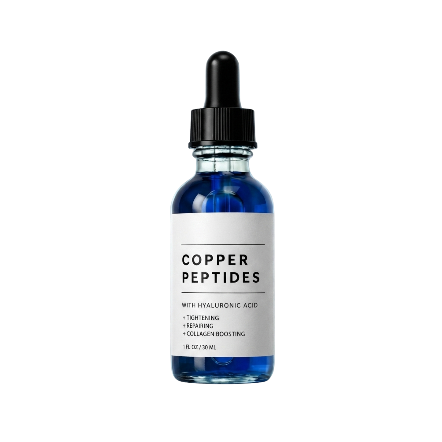 Curivea ® GHK-Cu Peptide Serum (1%)