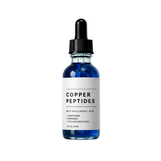 Curivea ® GHK-Cu Peptide Serum