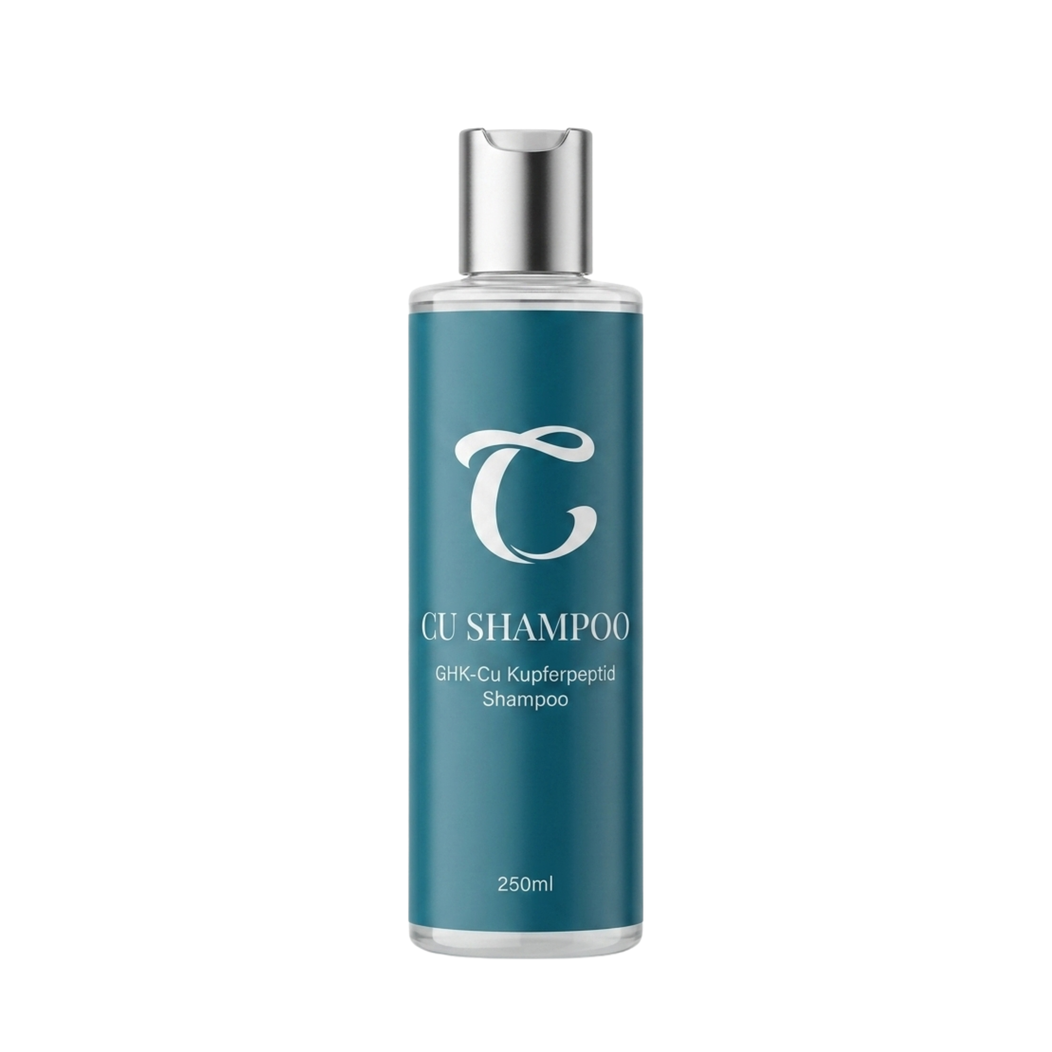 CU Shampoo