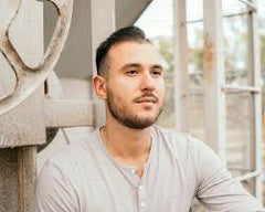Sam de Wit avatar