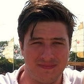 Jake Thompson avatar