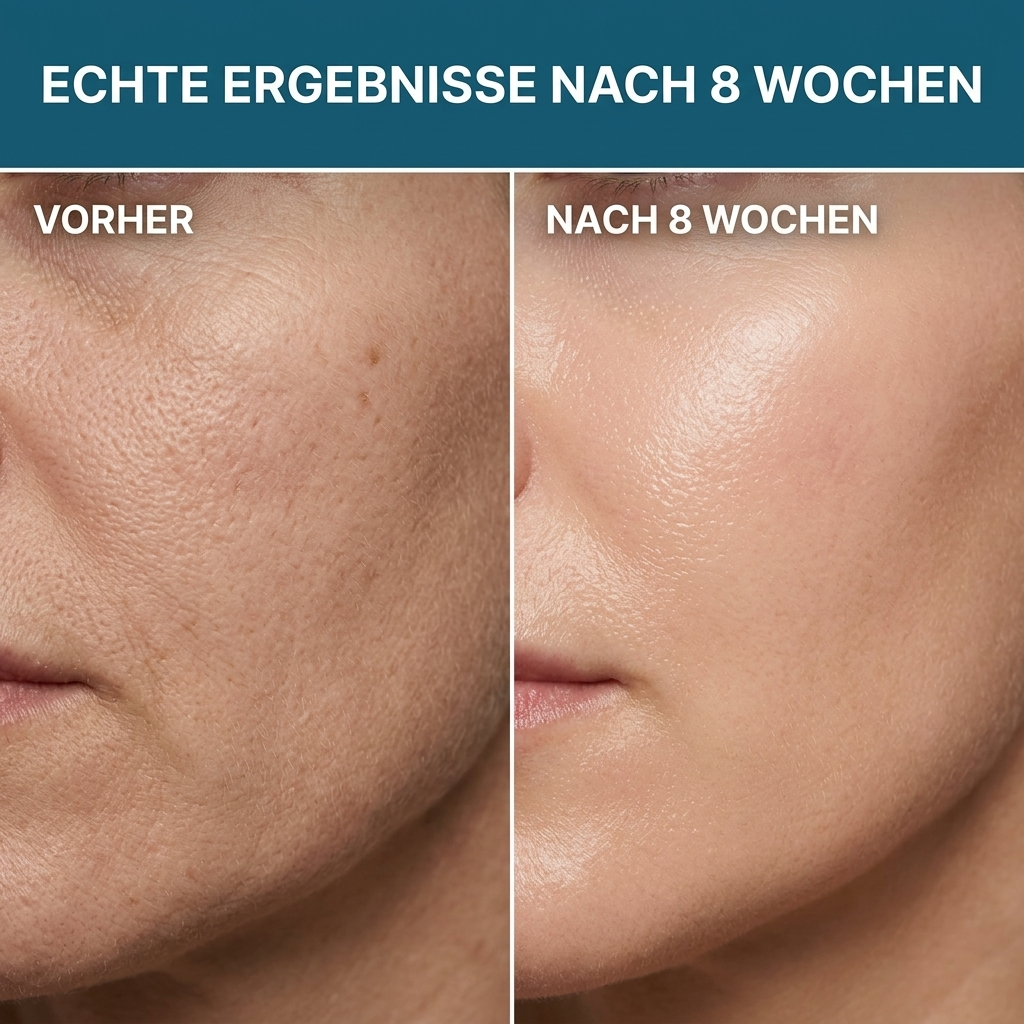 Curivea ® GHK-Cu-Peptid Schutzmaske